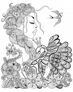 coloring-page-birds-to-print